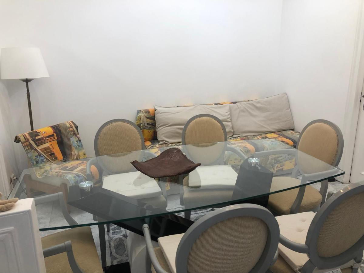 Romantic Apartment El Corte Ingles 2 Лісабон Екстер'єр фото