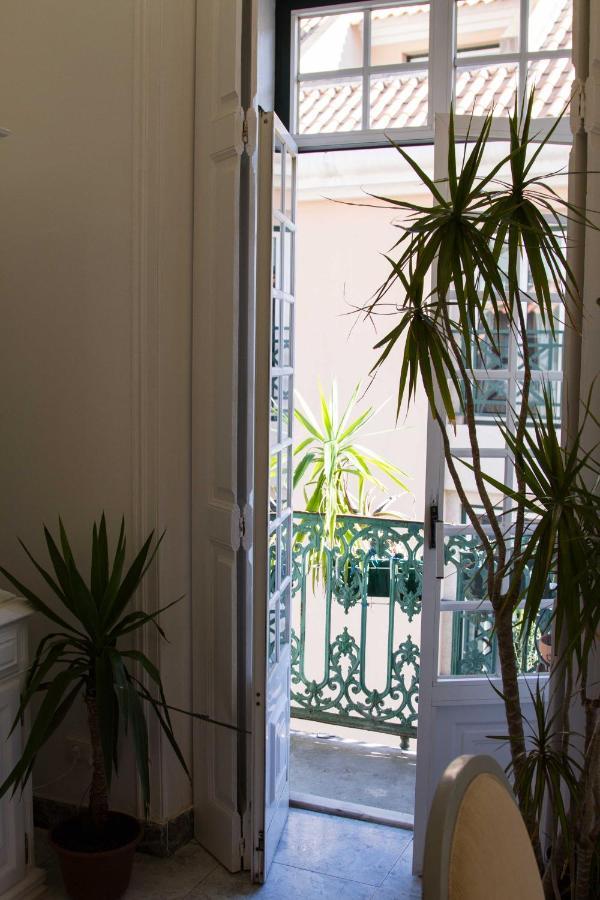 Romantic Apartment El Corte Ingles 2 Лісабон Екстер'єр фото