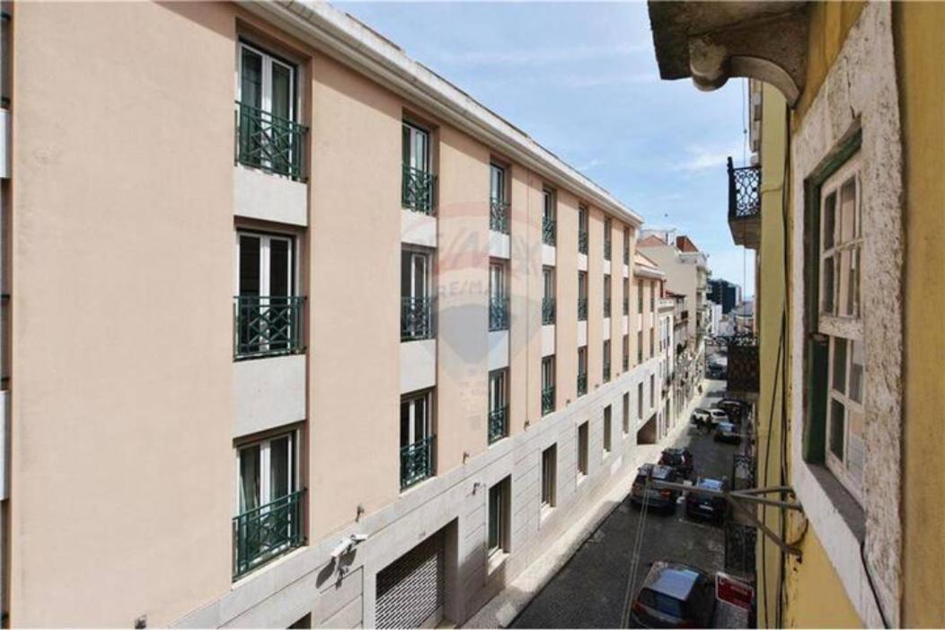 Romantic Apartment El Corte Ingles 2 Лісабон Екстер'єр фото